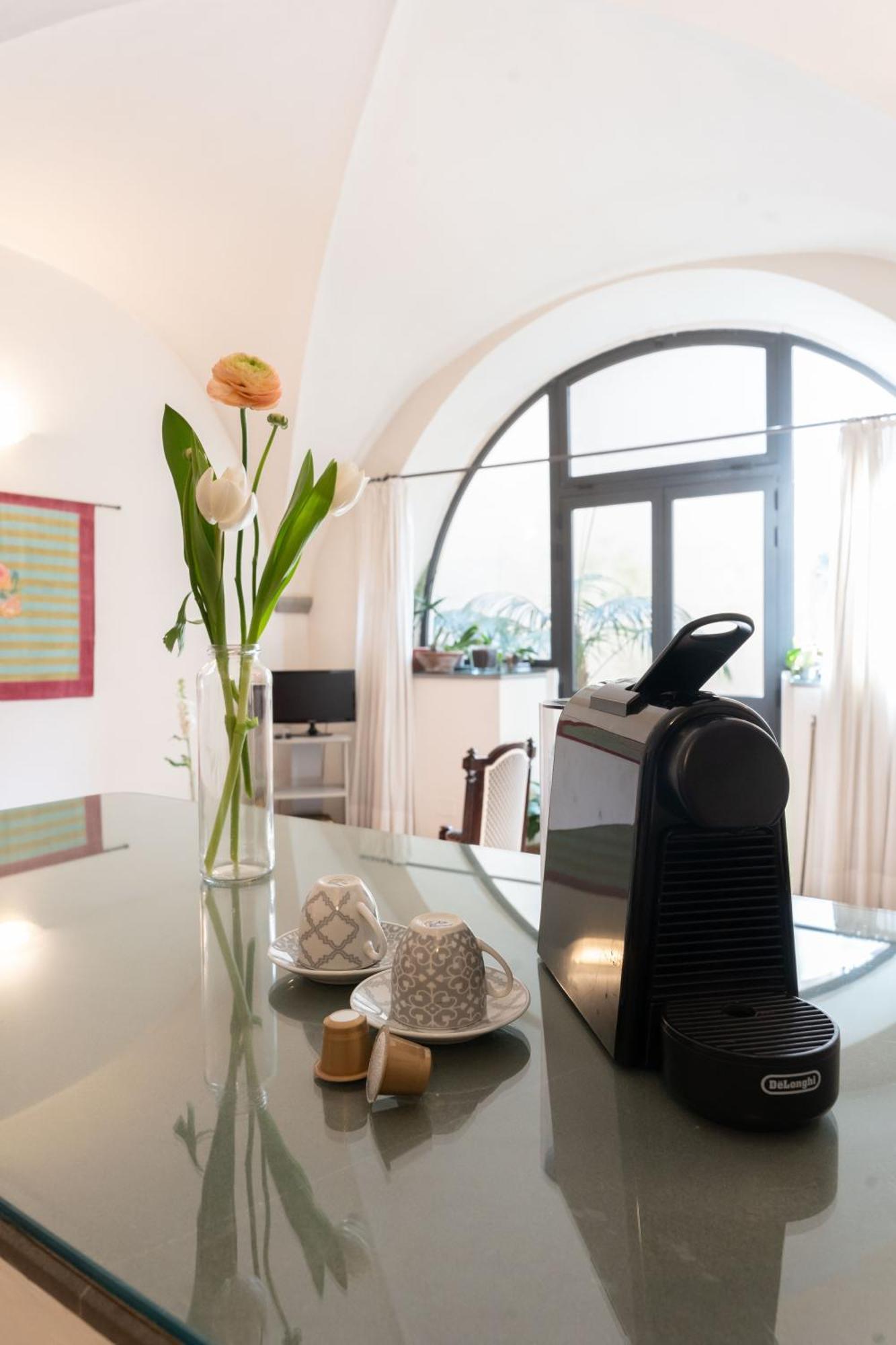 Characteristic Apartment In The Center Of Florencie Exteriér fotografie